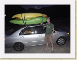 GunnyGorge 061 * Me and my new boat! * Me and my new boat! * 2560 x 1920 * (1.14MB)